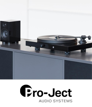 Pro-Ject